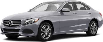 Our locally owned and operated dealership has proudly served the abilene area for over 35 years. Used 2015 Mercedes Benz C Class C 300 4matic Sedan 4d Prices Kelley Blue Book