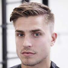 30 Best Side Swept Undercut Hairstyles For Men 2020 Styles Mens Hairstyles Undercut Hairstyles For Receding Hairline Mens Haircuts Fade