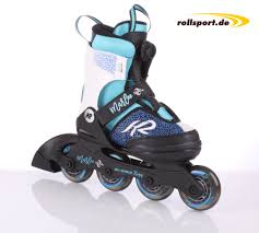 K2 Marlee Boa Kids Inline Skates