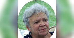 Annie L. Carrillo Obituary