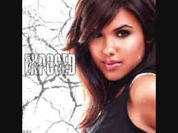 Future Love by Kristinia Debarge