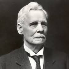 FROM THE ARCHIVES: James Livingston's remarkable life ended 100 years ago