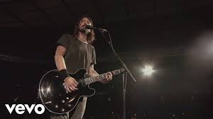 Foo fighters are an american rock band formed in 1995 by former nirvana drummer dave grohl. Foo Fighters Everlong Live At Wembley Stadium 2008 Youtube