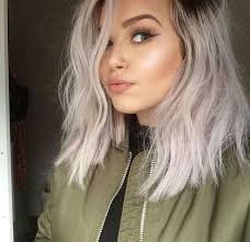 May 29, 2021 · another method is called the dye strip technique, where you section out part of your hair at your part and continue to dye that section, while your silver grow in underneath. How To Dye Dark Hair Silver Novocom Top