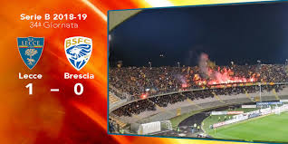 H2h stats, prediction, live score, live odds & result in one place. Lecce Brescia 1 0 Sticchi Damiani Non Molliamo Di Una Virgola A Cominciare Da Padova