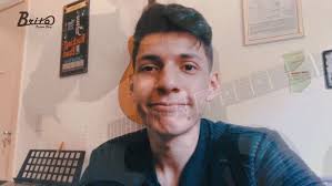 Mais um parceiro Brito Custom shop...