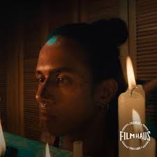 Congratulations to Paul Jeffrey Davids for the acclaimed film "PROFESSOR  HACK HARDDRIVE HACKS THE UNIVERSE" which has been nominated by the FilmHaus  jury for 2024.