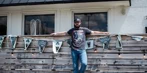 Elliott Booe - Bad Apple Saloon - Cory, IN