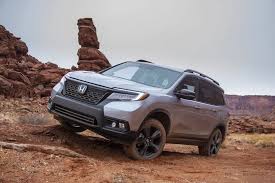 Every used car for sale comes with a free carfax report. The 2021 Honda Passport Failed To Fix 1 Major Issue