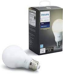 You can remote/program your bulbs from anywhere. Philips Hue White A19 Single Led Smart Bulb Works With Amazon Alexa Hue Hub Required Works With Alexa Homekit Google Assistant Old Version Amazon Com
