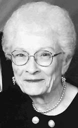 Velma Dean Farrell Stephenson (1918-2004)