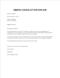 Follow these simple guidelines on how to write the most comprehensive retirement letter. Sample Cover Letter For Job