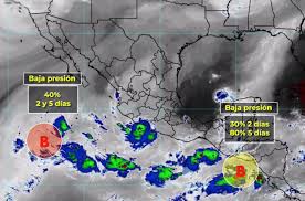Maybe you would like to learn more about one of these? Conagua Advierte A Jalisco Colima Y Michoacan Por Lluvias Torrenciales El Fin De Semana Afmedios Agencia De Noticias