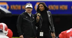 She is also a member of the duo azure ray with orenda fink. Report Espn Maria Taylor Facing Possible Split Over Salary In Contract Talks