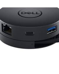 Docking station dell dock wd15. Dell Mobile Adapter Da300 Docking Station Usb C Gi Dell Da300