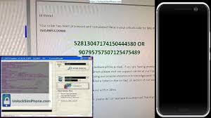 With the imei code proceed to freeunlocks.com to complete a free trialpay offer. Htc One Free Unlock Htc Imei Code Generator Unlocking Htc One Phone