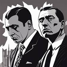 Murder Machine Summary PDF