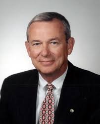 Richard Boyd Obituary