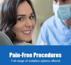 Grand Parkway Smiles Cosmetic Dentistry