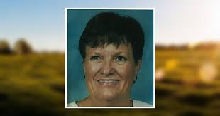 Mary King Obituary September 18, 2017