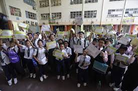 Smk seri bintang selatan is a sekolah menengah based in cheras, kuala lumpur. Berita Harian En Twitter Murid Murid Menunjukkan Keputusan Upsr Masing Masing Pada Majlis Pengumuman Pelaporan Pentaksiran Sekolah Rendah Ppsr 2017 Di Sekolah Kebangsaan Seri Bintang Selatan Foto Hafiz Sohaimi Https T Co 8xsd3fev2u