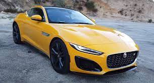 We did not find results for: 2021 Jaguar F Type R Looks Great But How Does It Drive Carscoops