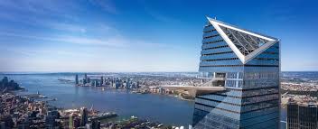 Maybe you would like to learn more about one of these? The Edge Hudson Yards A Brand New View Of New York City Is Opening Soon Conde Nast Traveler