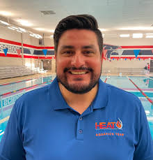 HydroElite Aquatics Team (HEAT)