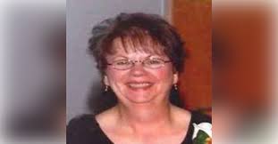 Obituary information for Marilyn Johnson