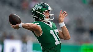 Jets rookies have the chance to make NFL power rankings look foolish
