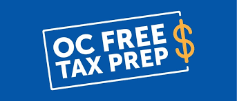 Traditional irs free file provides free online tax preparation and filing options on irs partner sites. Orange County United Way Offers New Avenues For Free Tax Prep And Filing To Low Income Families Throughout Oc Orange County United Way