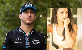 Sainz p*ssed off, tried to play games. F1 Drivers Wives And Girlfriends 2020 By Kym Illman Kym Illman