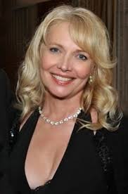 Cindy Morgan