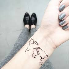 Ce livre est (та) dont je t'ai parlé. Tatouage Fraternel 20 Idees Tatouage Frere Et Soeur