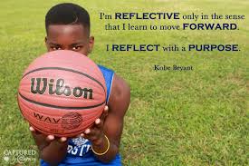 Basketball Senior Kobe Bryant Quote Kobe Bryant Quotes Kobe Bryant Kobe