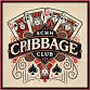 Cribbage Club weekly play session event image