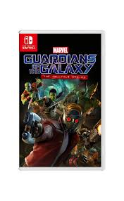 This film seriously has a massive pair of balls. Kaufe Marvel S Guardians Of The Galaxy The Telltale Series