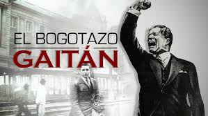 Secretary of state george c. 9 De Abril De 1948 El Bogotazo Y Sus Consecuencias Cambio Politico