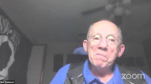 VBC Happy Hour: America’s Secret War, 1964-1972, with SOG veterans Dick  Thompson and John Meyer