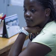 Ruth Angela Ake (@PiyouDeYou)