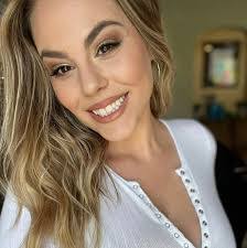 Melissa Rentfro's Instagram, Twitter & Facebook