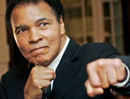 Maybe you would like to learn more about one of these? Muhammad Ali S Name Likely To Rake In The Cash For Years To Come