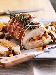 Pin On Recette Porc