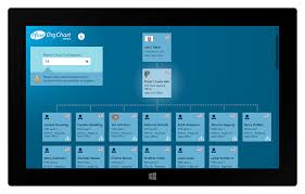 Pfizer Org Charts Windows 8 By Abhijit Karnik At Coroflot Com