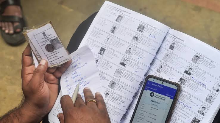 Election Commission of India: Election Commission extends SIR deadline in Telangana