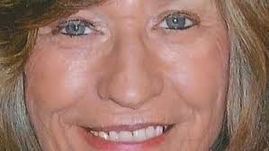 JoAnn McGraw Obituary (1944