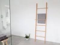 Wenn es lange halten soll, dann bau es aus eiche wir sehen uns im detail an, was diesen werkstoff. Handtuchleiter Frida Handtuchhalter Holz Buche Kommod