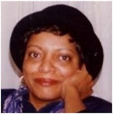 Joyce Annette Barnes (auteur de Amistad)