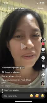 Concerns about Rea Arzadon : r/PinoyVloggers