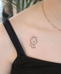 They can get their leo tattoos in various forms and designs. 50 Most Beautiful Small Tattoo Designs And Ideas 2021 Cool Small Tattoos Horoscope Tattoos Small Tattoo Designs